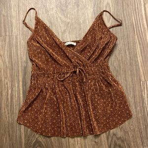 Abercrombie & Fitch Top